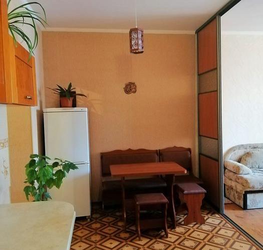 Продам квартиру на Радужном.с отличным ремонтом. со встроенной мебелью фото 6