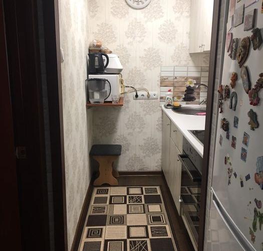 Продам 2-3-х комнатную квартиру на Таирово/ Левитана фото 8