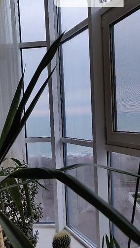 Продаю 3к квартиру,с панорамным видом на море в ЖК Мерседес.мебель  фото 2