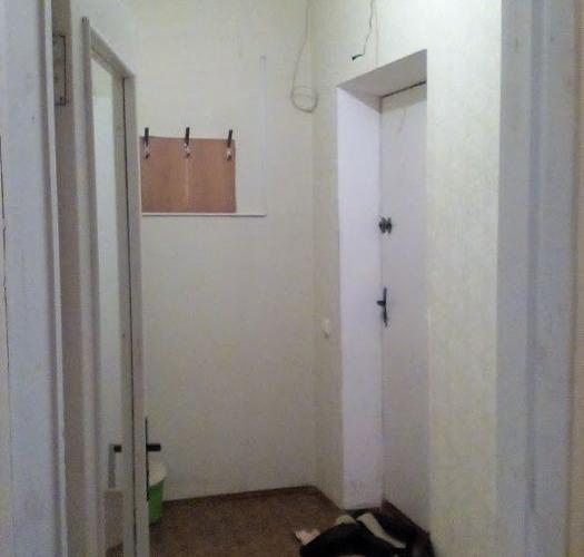 1 комнатная квартира 47 м2 от хозяина на Сахарова фото 5