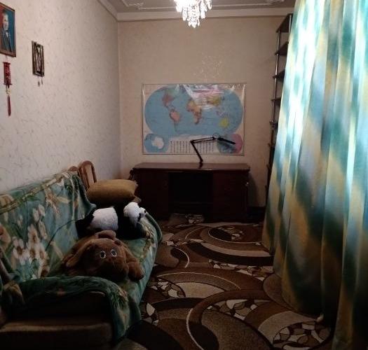 Продам свою 3-х комнатную сталинку на проспекте Гагарина фото 12