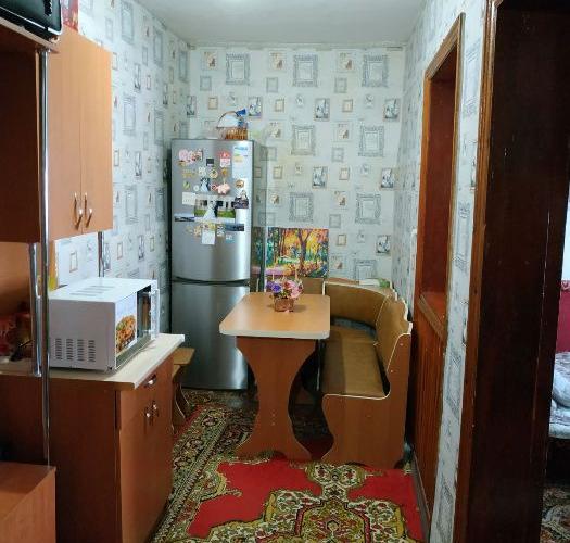 Продам квартиру в центре, Прохоровская. Квартира в хорошем состоянии фото 7