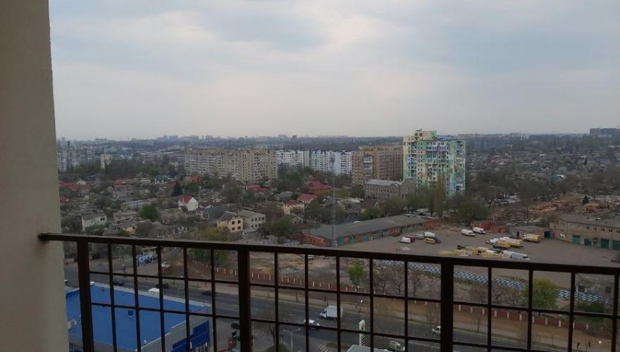 Продам свою 3к квартиру в ЖК Одесские Традиции (дом сдан) фото 17