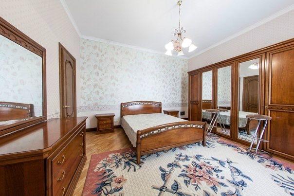 Продается 3-х комнатная квартира с ремонтом, ул. Шота Руставелли 34. фото 14