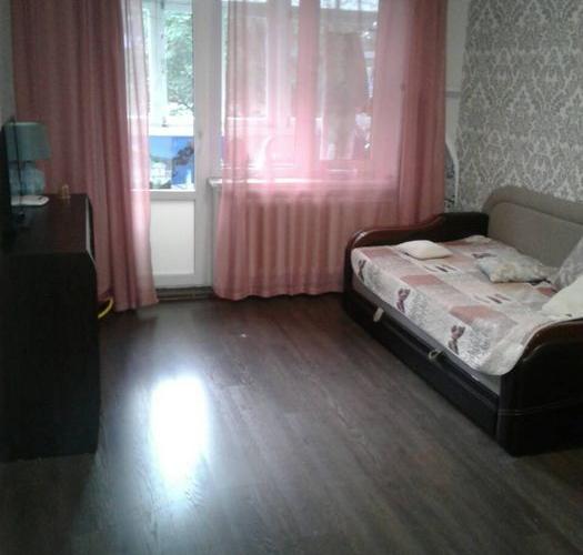 1 комнатная квартира ул Балковская Срочно продам. с ремонтом  фото 4