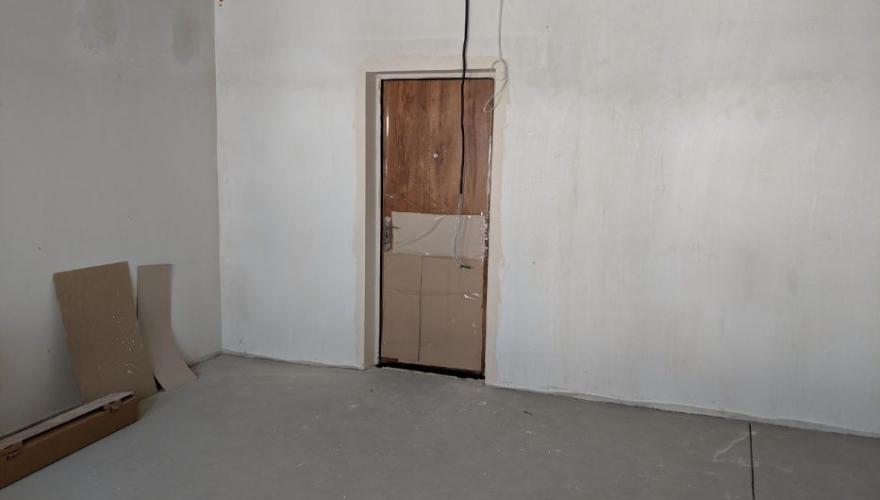 Продам свою 1к квартиру в ЖК Сады Семирамиды с частичным ремонтом  фото 4