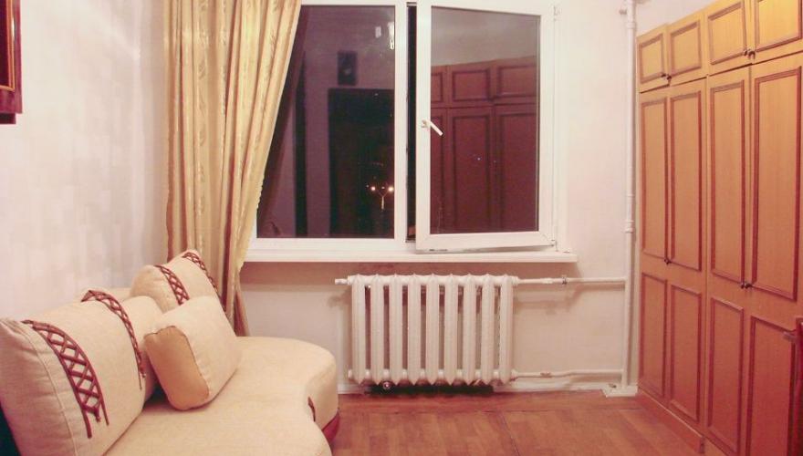 Продам квартиру на Новикова от хозяина, без комиссии, с мебелью  фото 5