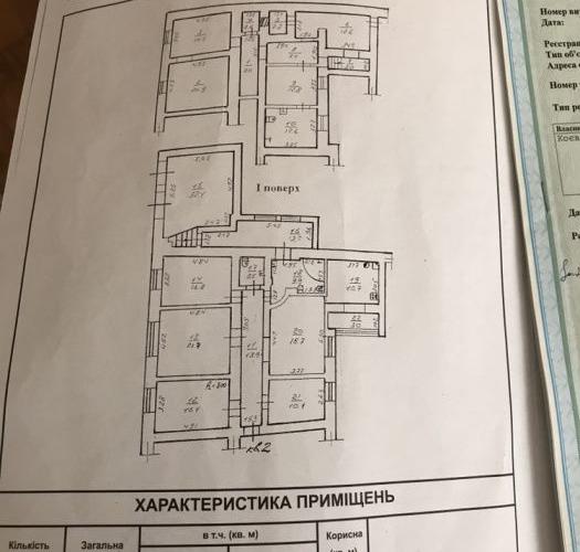 Двухуровневая квартира в центре Одессы.ремонт  фото 8