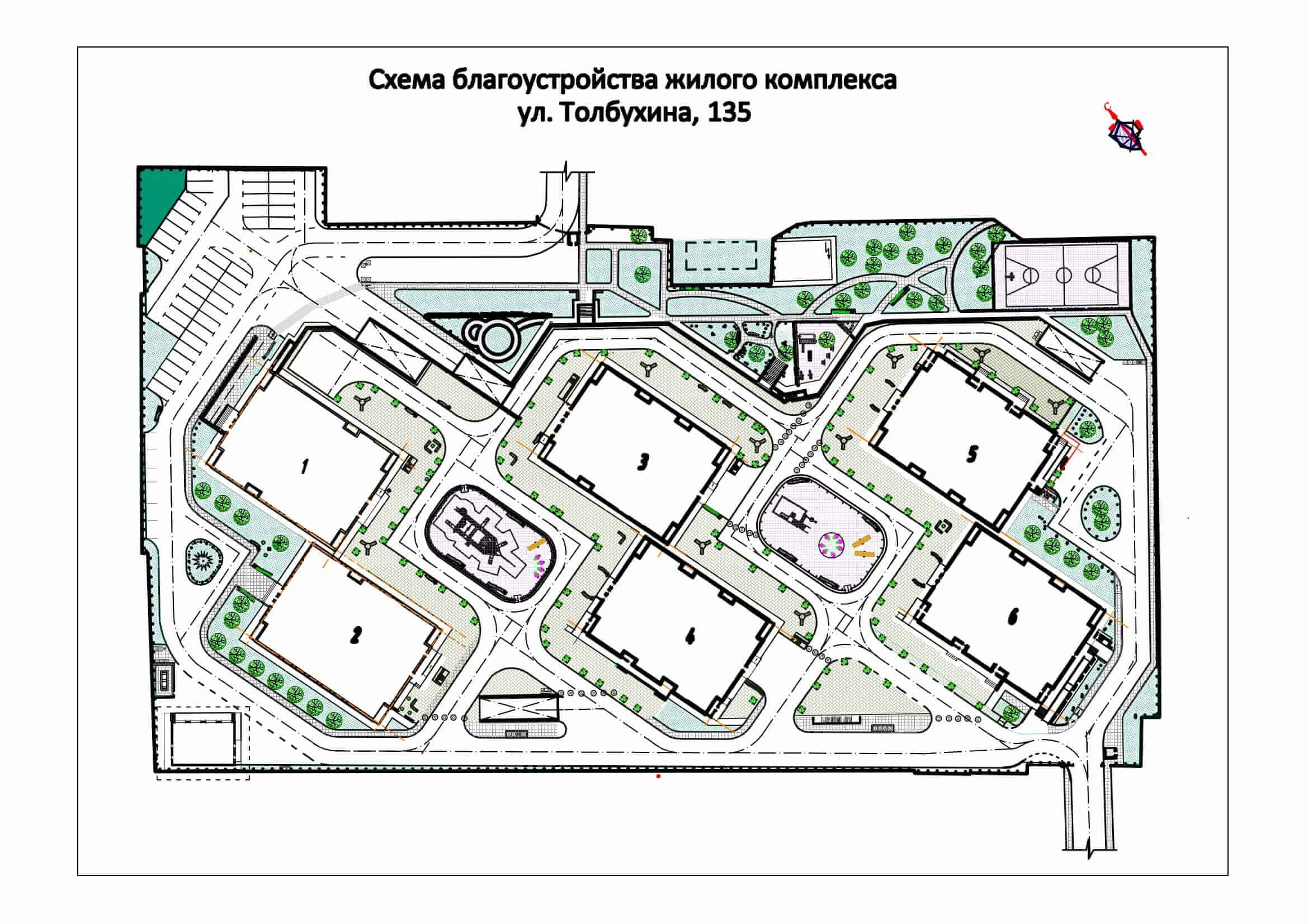 Правила благоустройства жилой застройки. ЖК Омега Самара 5 просека. Степень благоустройства жилых домов.