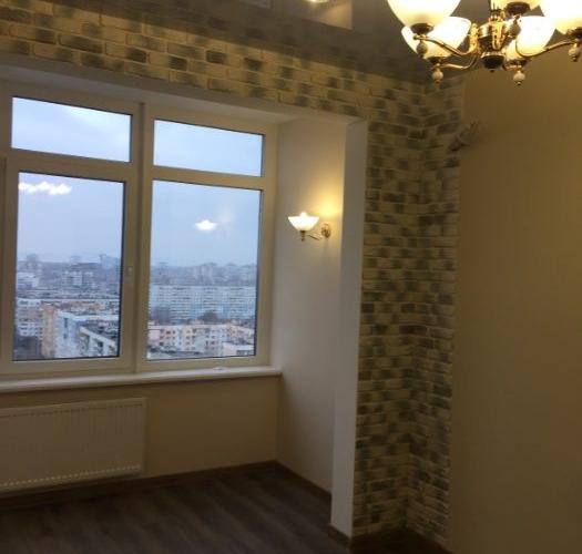 Продам свою 1-комнатную квартиру, Суворовский район ЖК 