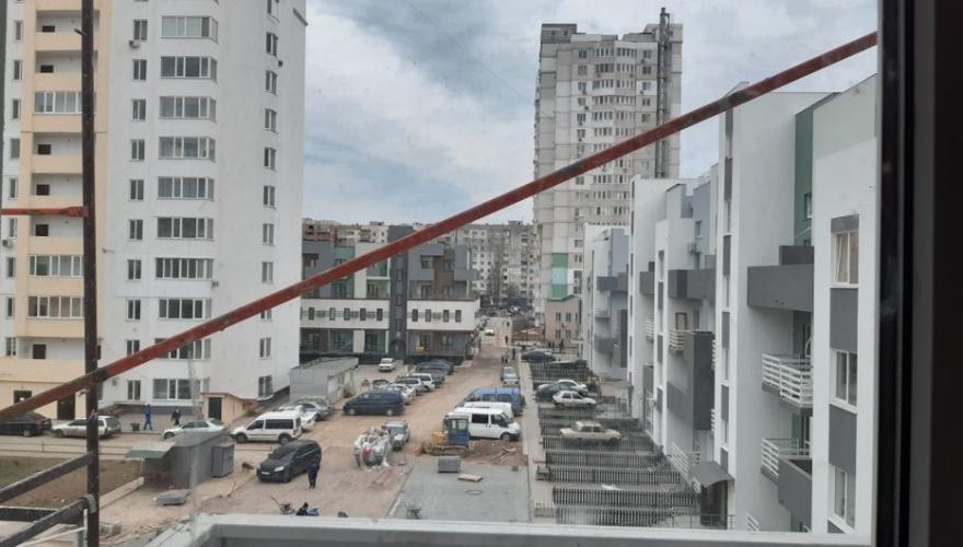 Продам смарт квартиру на Бочарова в ЖК Smart балконом и панорамным вид фото 3