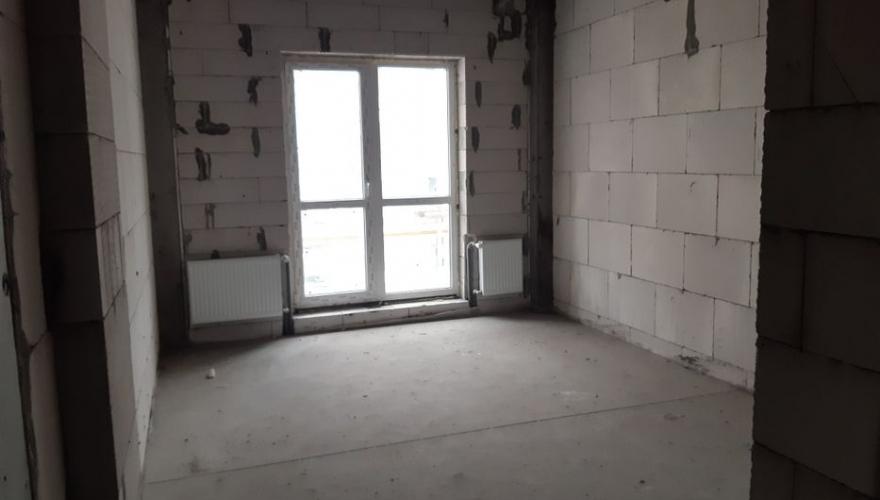 Продам смарт квартиру на Бочарова в ЖК Smart балконом и панорамным вид фото 4