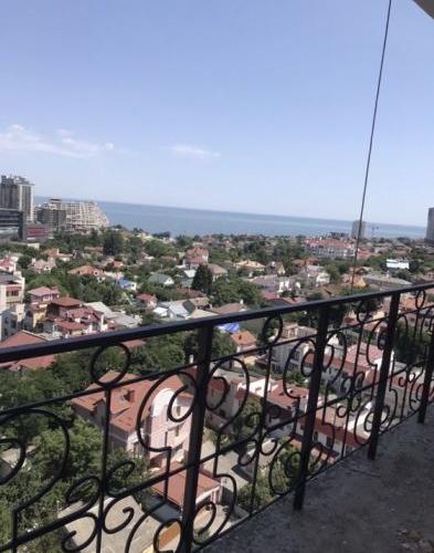 Продам видовую квартиру на море ЖК Лимнос,с видом на море фото 2