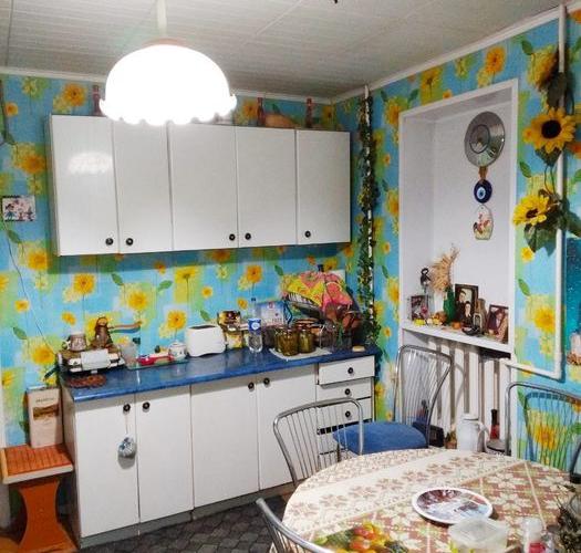 Продам 3-х комнатную квартиру на Крымском бульваре фото 1
