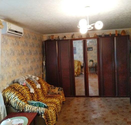 Продам 3-х комнатную квартиру на Крымском бульваре фото 5