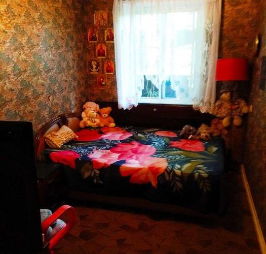 Продам 3-х комнатную квартиру на Крымском бульваре фото 7