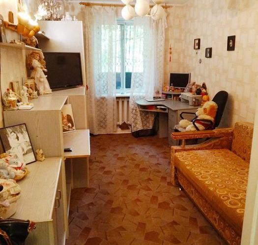 Продам 3-х комнатную квартиру на Крымском бульваре фото 8
