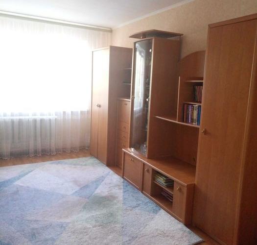 Продам 1-комнатную квартиру на Таирово. большая лоджия фото 1