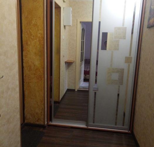Продам 1-комнатную квартиру на Таирово. большая лоджия фото 8