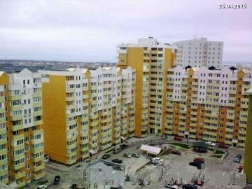 Продам 3к квартиру на  ул. Сахарова д. 36 фото 1