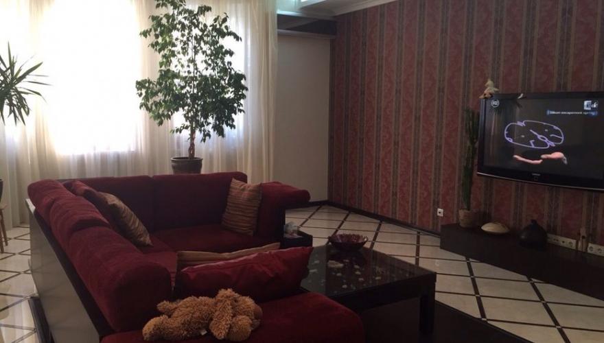  Продам 3-комнатную квартиру в элитном  комплексе «Дома Каркашадзе»  фото 4