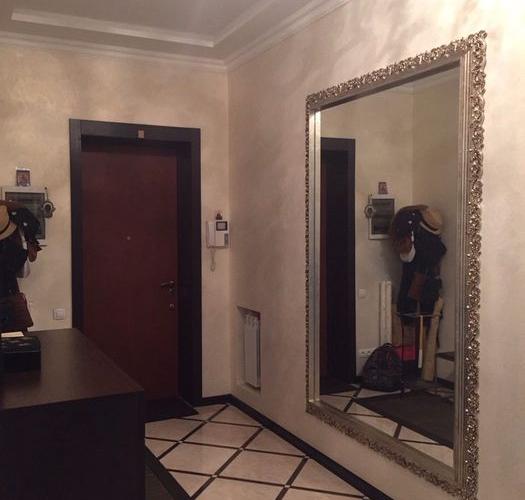  Продам 3-комнатную квартиру в элитном  комплексе «Дома Каркашадзе»  фото 6