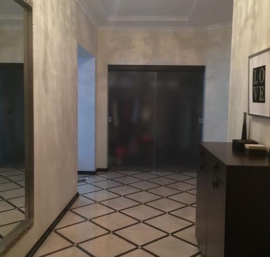  Продам 3-комнатную квартиру в элитном  комплексе «Дома Каркашадзе»  фото 7