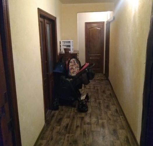 Продам 3к квартиру  на ул. Генерала Бочарова фото 10