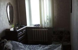 Продам свою 3-х комнатную квартиру Гагарина/Сегедская.
