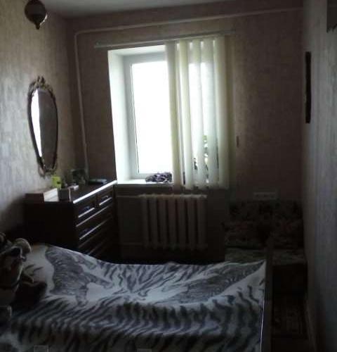 Продам свою 3-х комнатную квартиру Гагарина/Сегедская. фото 1