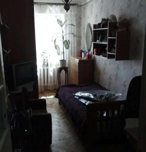 Продам свою 3-х комнатную квартиру Гагарина/Сегедская. фото 4