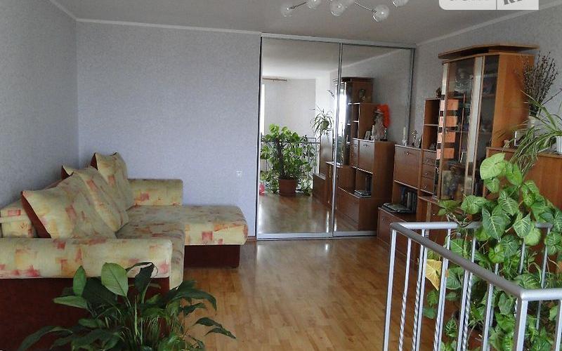 Продам 4к квартиру 135 кв. м, в районе Киевский фото 5