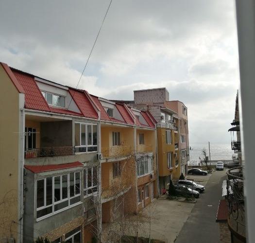 Продам квартиру у моря Дача Ковалевского 70 кв.м.  фото 3