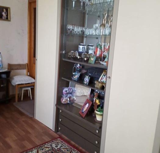 Продается 3-х комнатная квартира, ул. Генерала Бочарова 21-а фото 5