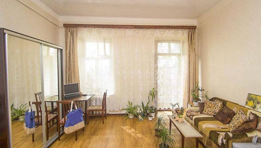 Продам 3-х комнатную квартиру (собственник) Кузнечная/Л.Толстого. фото 3