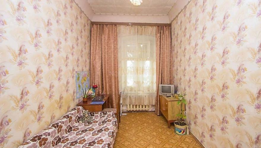 Продам 3-х комнатную квартиру (собственник) Кузнечная/Л.Толстого. фото 7