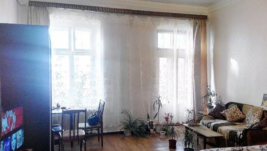 Продам 3-х комнатную квартиру (собственник) Кузнечная/Л.Толстого. фото 9