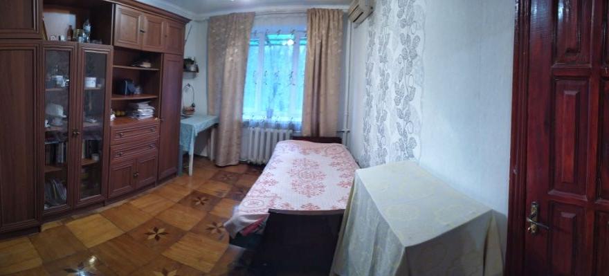 2 комнаты в коммуне, Балковская/Приморский суд.Своя! фото 1