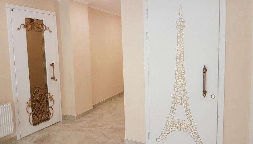 Продам квартиру в ЖК Париж фото 4