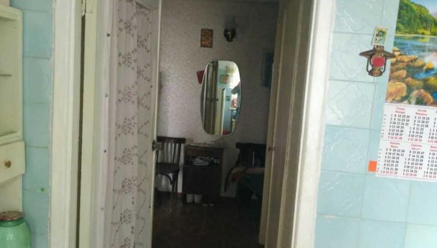 Квартира двухкомнатная на вузовском, Александра Невского фото 9