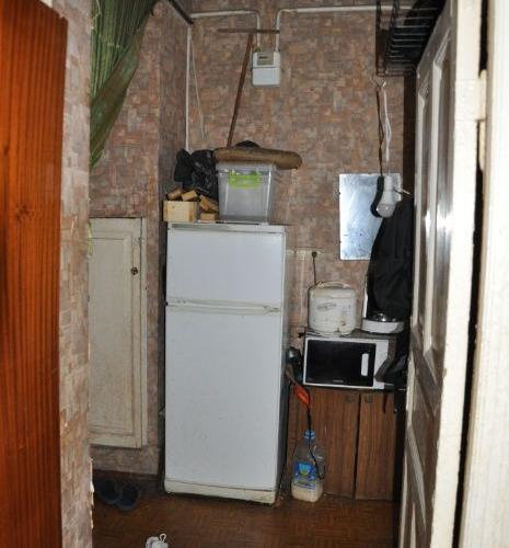 Продам 2-ком квартиру на Колонтаевской, 37 кв.м. фото 4