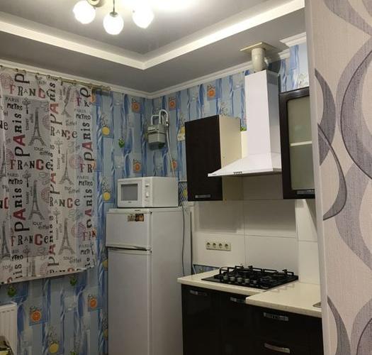 Продам 2-комнатную квартиру в ЖК Суворовский-1 фото 2