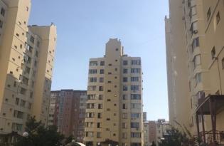 Продам 2-комнатную квартиру в ЖК Суворовский-1