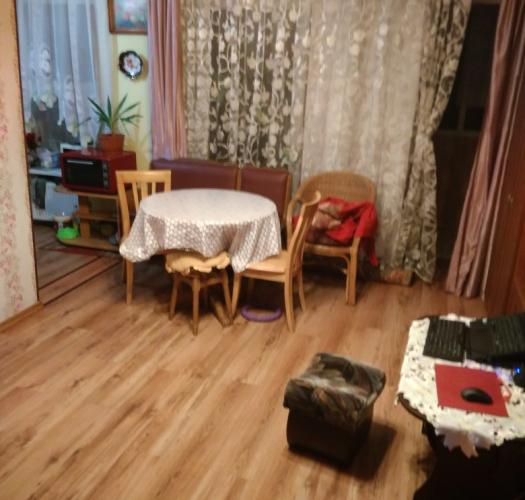 Продам  3х комнатную квартиру на ул. Пушкинская  фото 1
