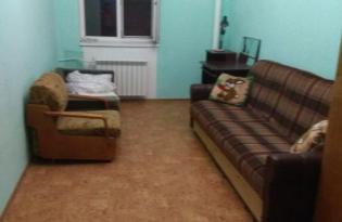 Продам 3-х комнатную квартиру на ул. Черноморского Казачества