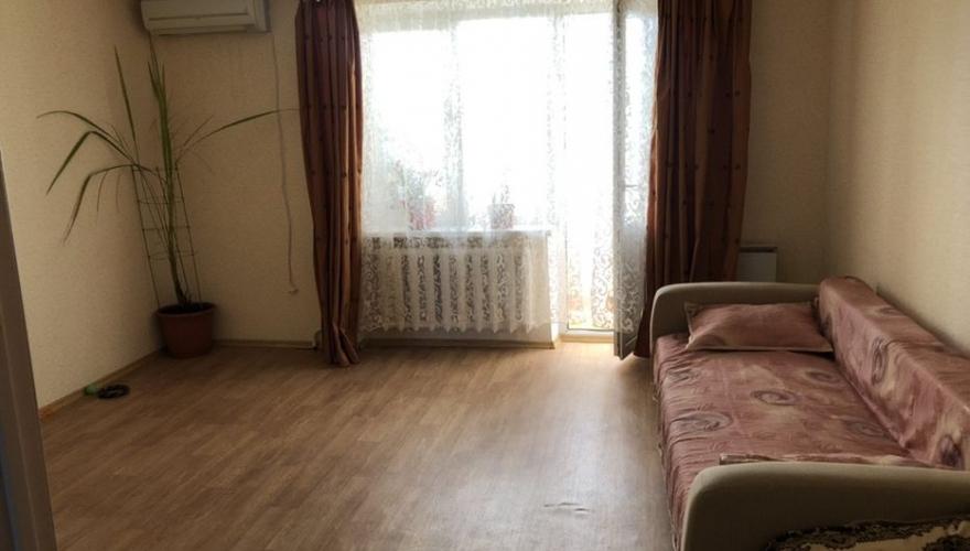 Продам срочно 4-х комнатную квартиру на посёлке Котовского фото 1