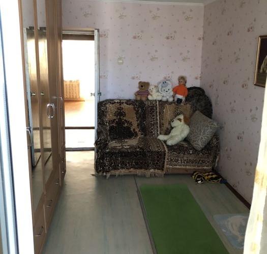 Продам срочно 4-х комнатную квартиру на посёлке Котовского фото 11