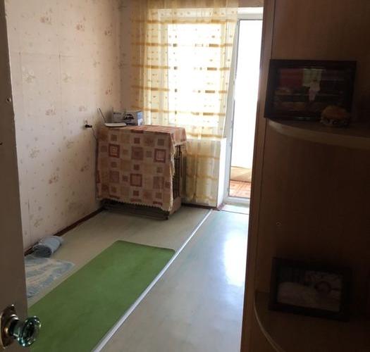 Продам срочно 4-х комнатную квартиру на посёлке Котовского фото 12