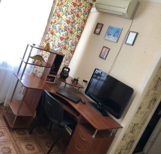 Продам срочно 4-х комнатную квартиру на посёлке Котовского фото 3