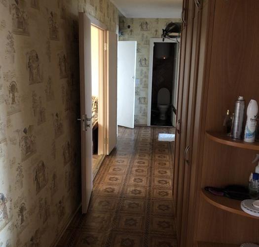 Продам срочно 4-х комнатную квартиру на посёлке Котовского фото 5